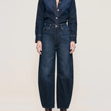 Miro Barrel Jean