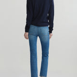 Mara Straight Jean