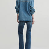 DL1961 - Addison Denim Shirt -