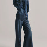 DL1961 - Alex Baggy Wide Leg Jean -