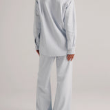 Alex Baggy Wide Leg Jean