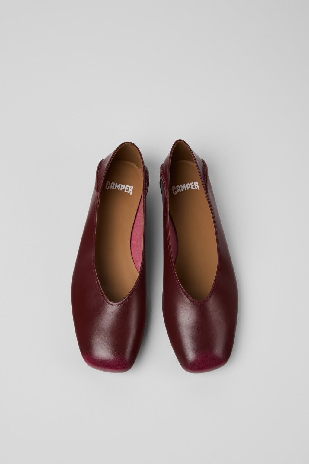 Camper - Casi Myra Flat -