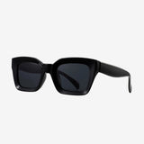 Onassis Sunglasses – Black