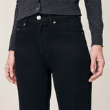 Patti Straight Jean