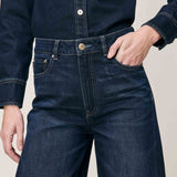 Miro Barrel Jean