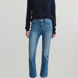 Mara Straight Jean