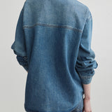 DL1961 - Addison Denim Shirt -
