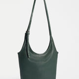 ELK - Gaele Large Crossbody – Forest Green -