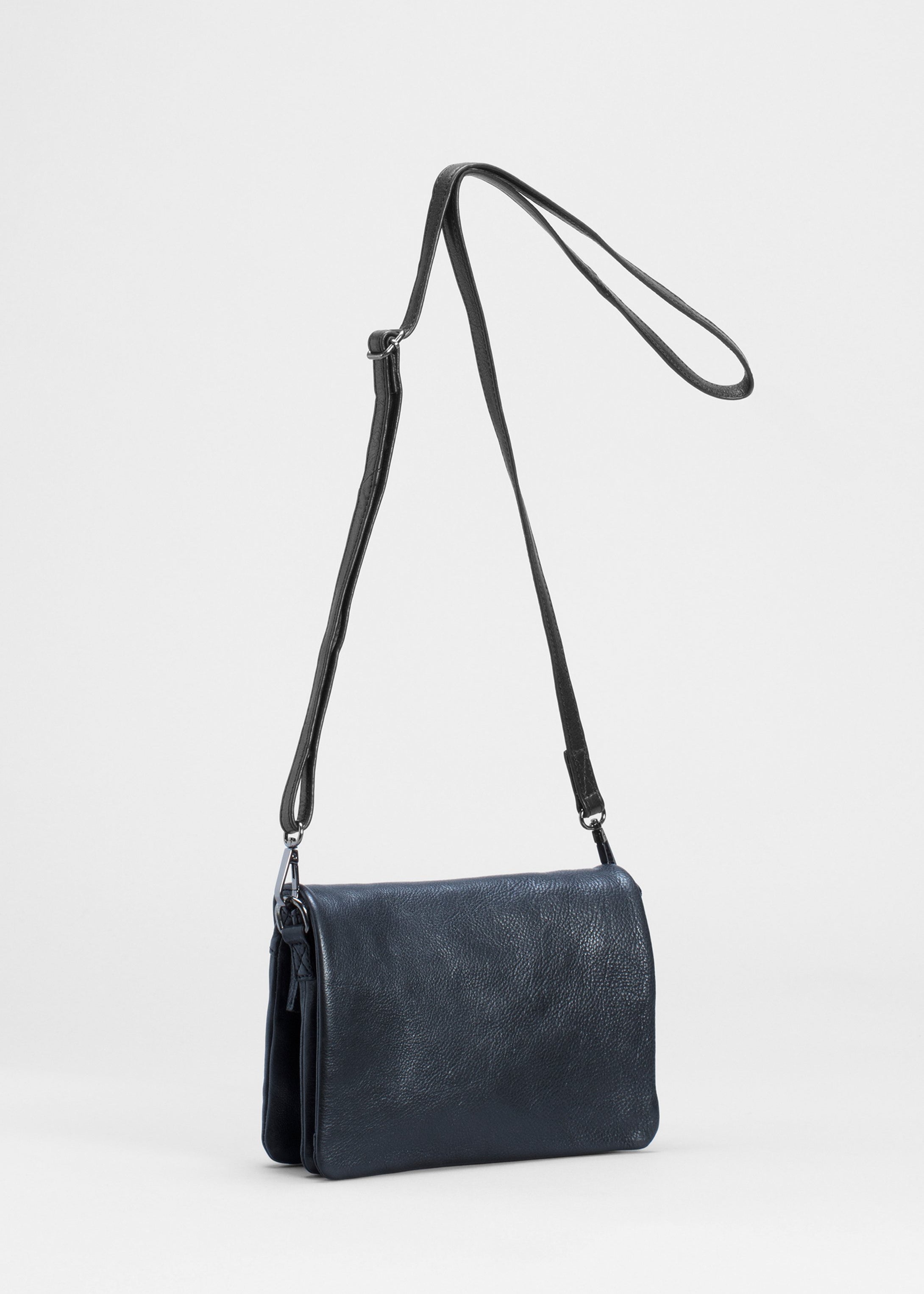 ELK - Innset Small Bag – Black -