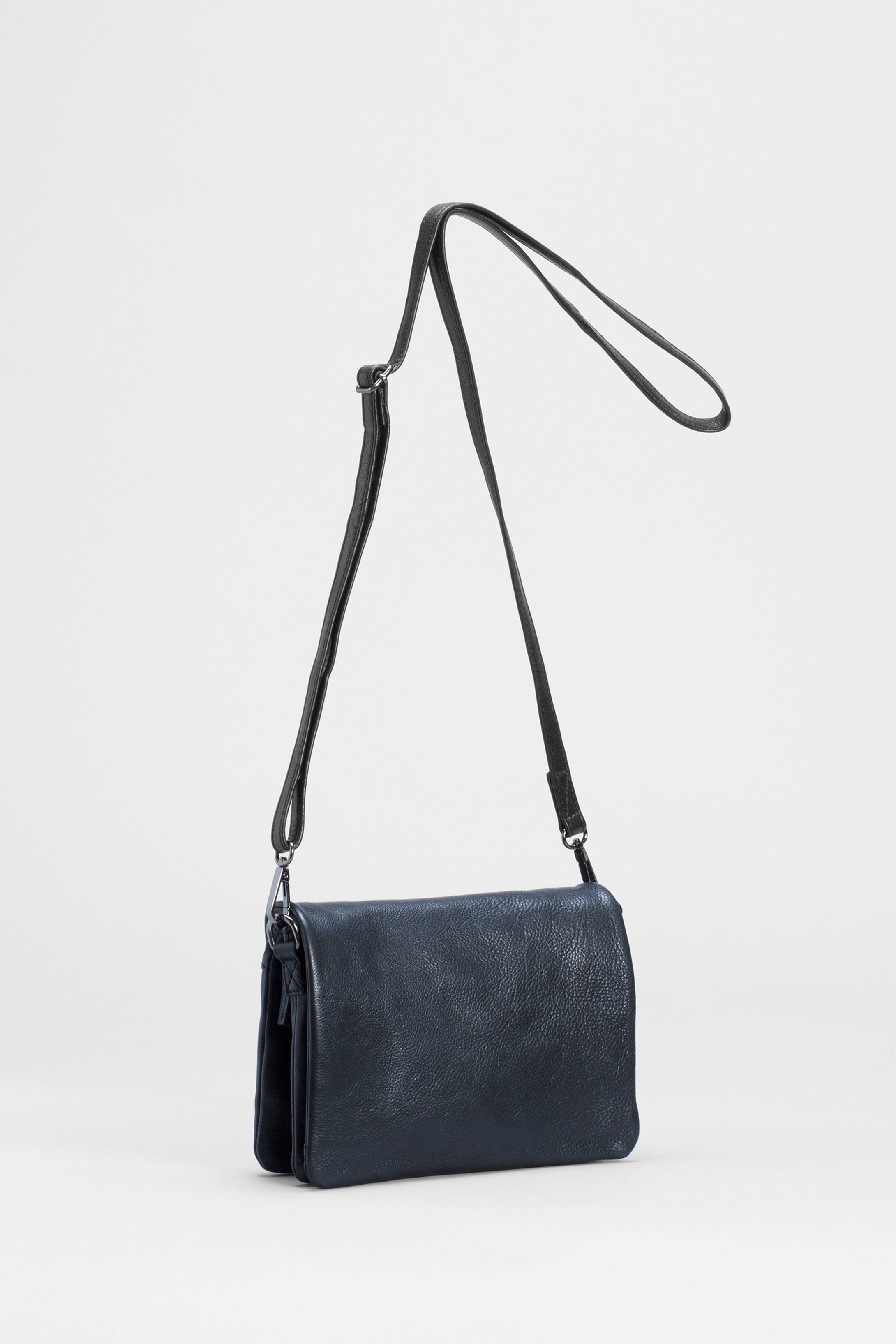 ELK - Innset Small Bag – Black -