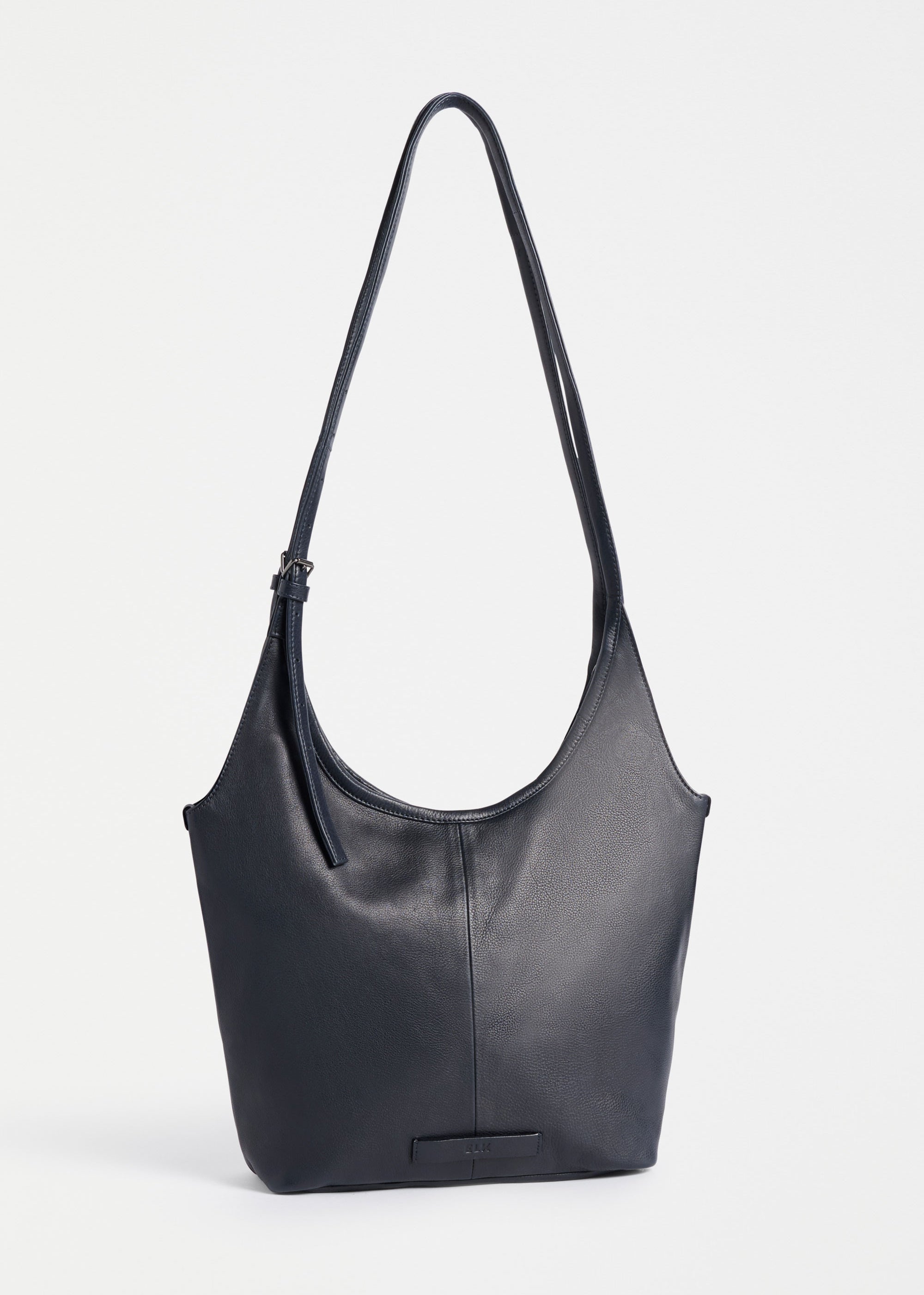 ELK - Gaele Large Crossbody – Navy -