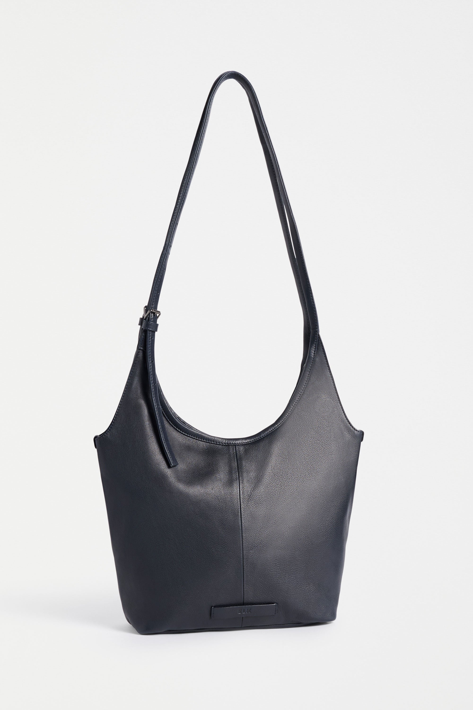 ELK - Gaele Large Crossbody – Navy -