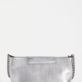 ELK - Elsmar Crossbody – Silver -