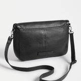 ELK - Unden Crossbody – Black -