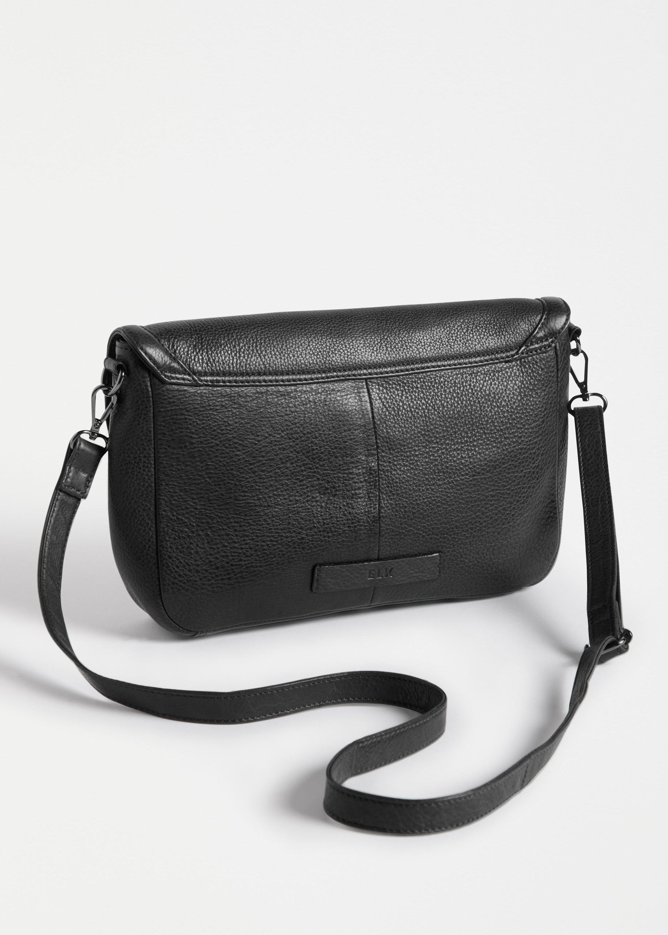 ELK - Unden Crossbody – Black -