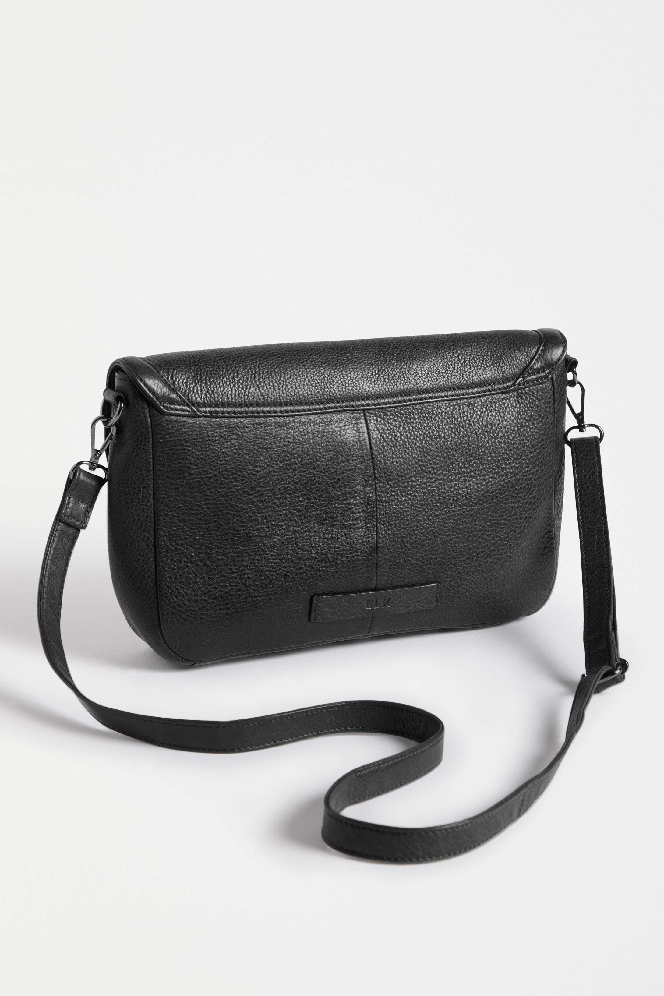 ELK - Unden Crossbody – Black -