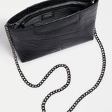 ELK - Elsmar Crossbody – Black -