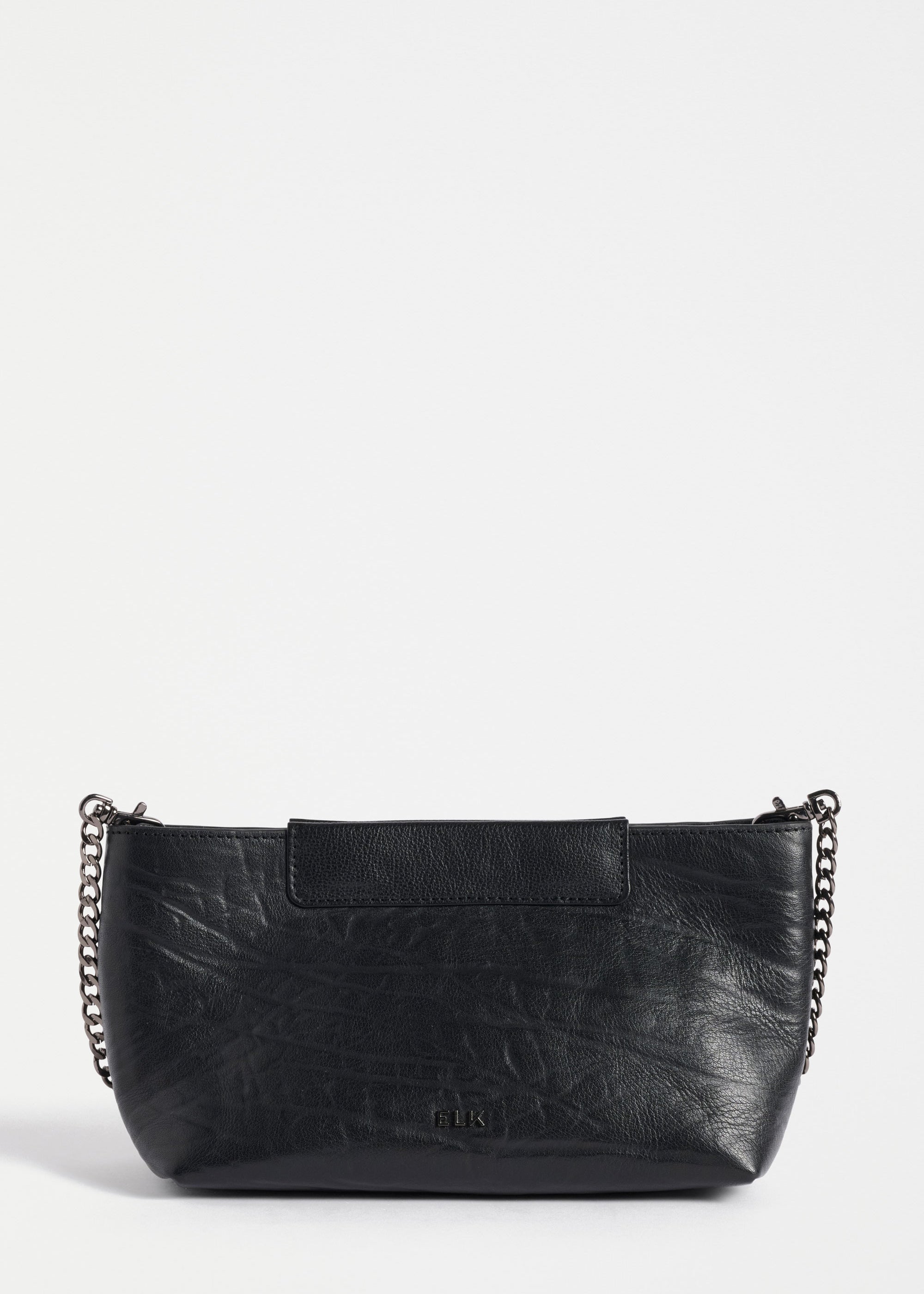 ELK - Elsmar Crossbody – Black -