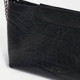ELK - Elsmar Crossbody – Black -