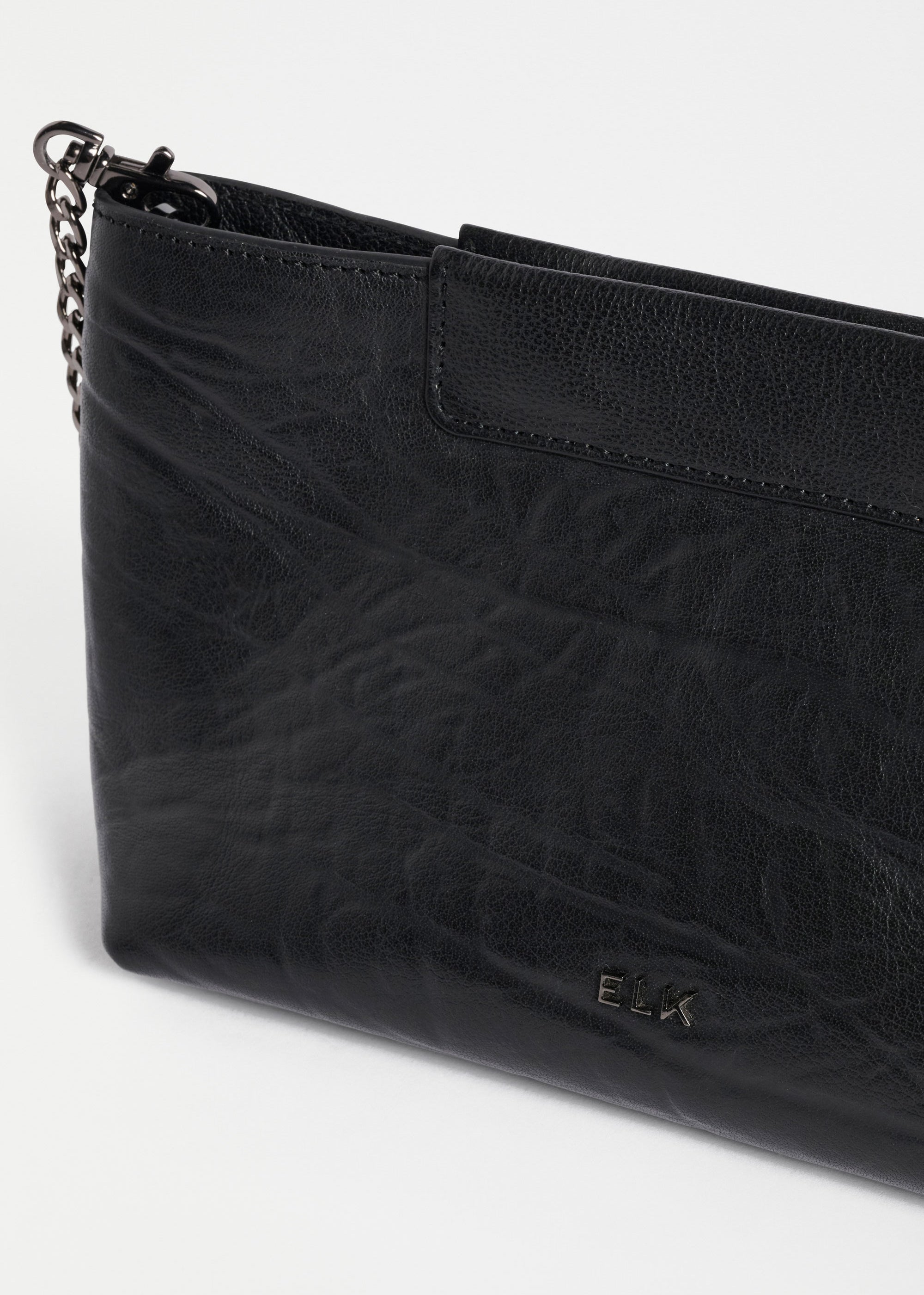 ELK - Elsmar Crossbody – Black -