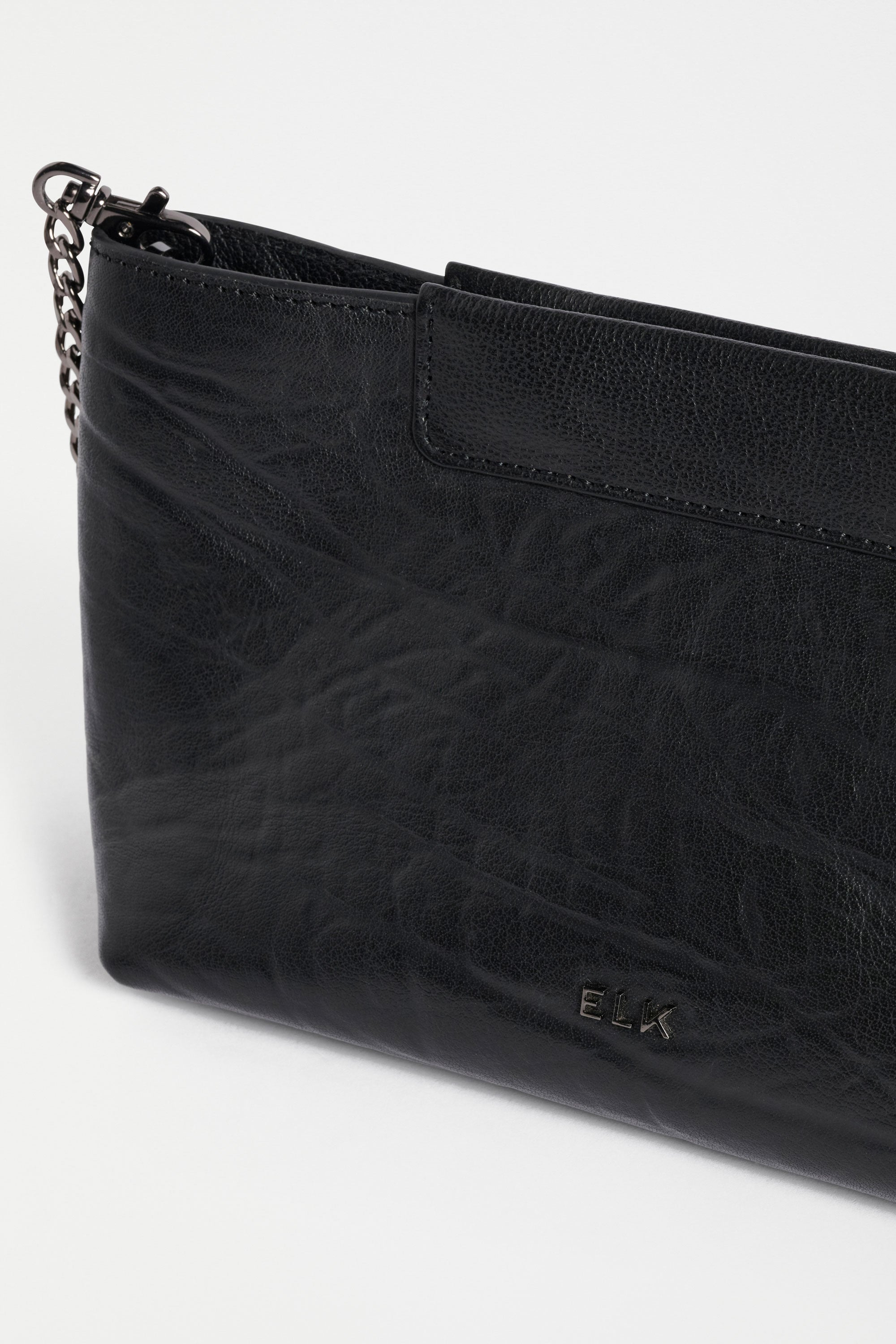 ELK - Elsmar Crossbody – Black -