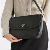 ELK - Unden Crossbody – Black -