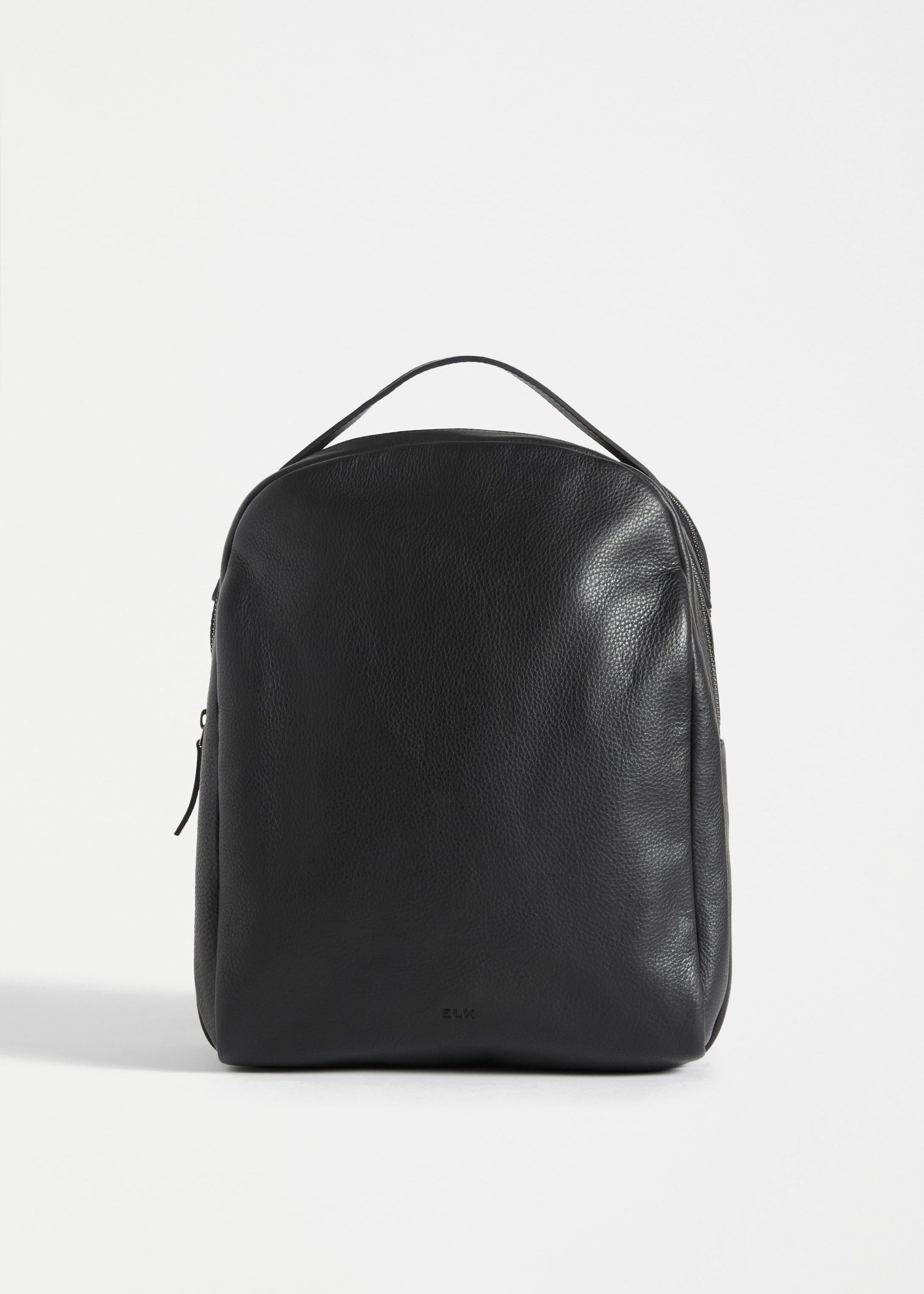 ELK - Morlo Backpack – Black -