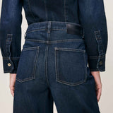 Miro Barrel Jean