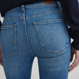 Mara Straight Jean
