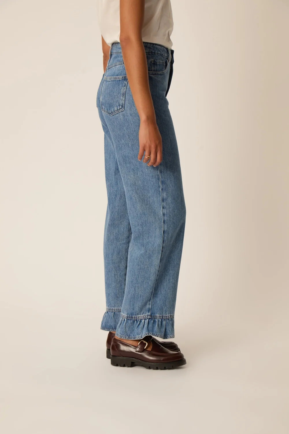 Des Petits Hauts - Louison Denim -