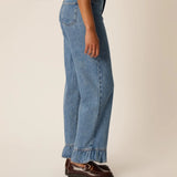 Des Petits Hauts - Louison Denim -