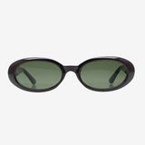 Eternal Orbit Sunglasses – Chocolate