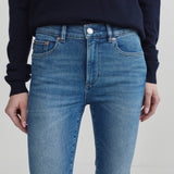 Mara Straight Jean