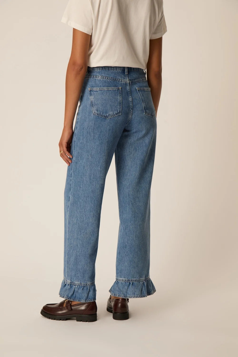 Des Petits Hauts - Louison Denim -