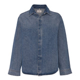 DL1961 - Addison Denim Shirt -