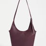 ELK - Gaele Large Crossbody – Bordeaux -