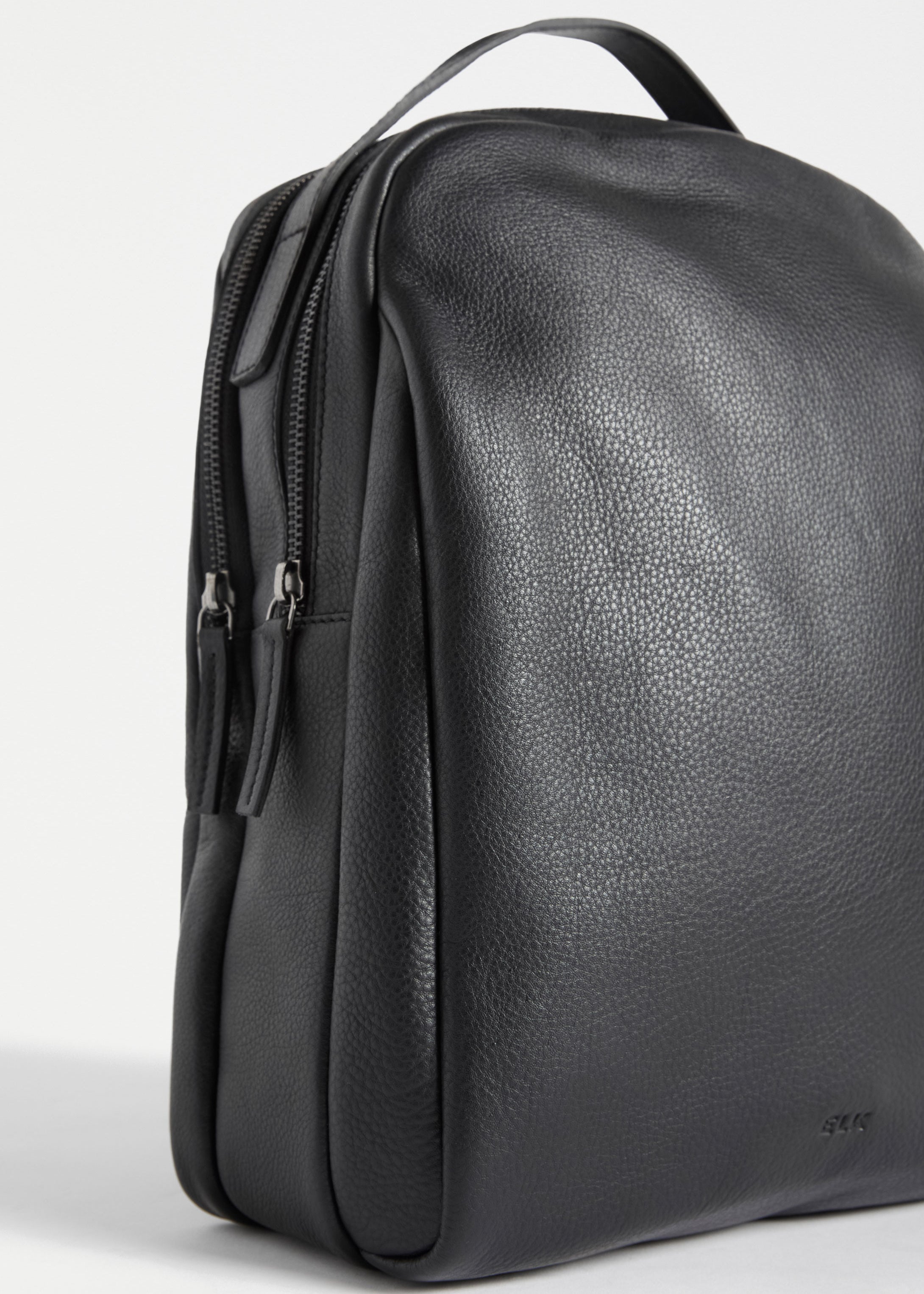 ELK - Morlo Backpack – Black -