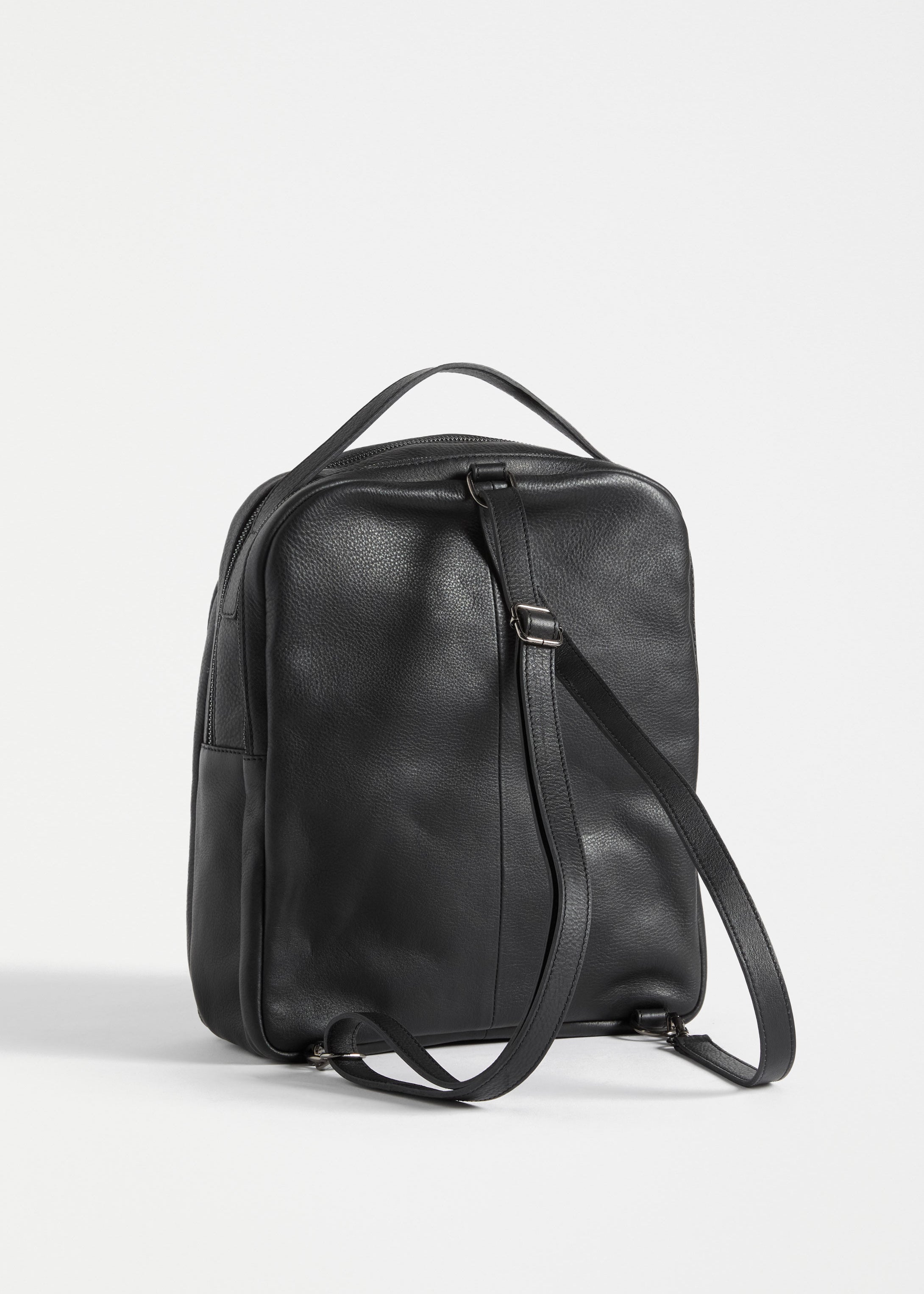 ELK - Morlo Backpack – Black -