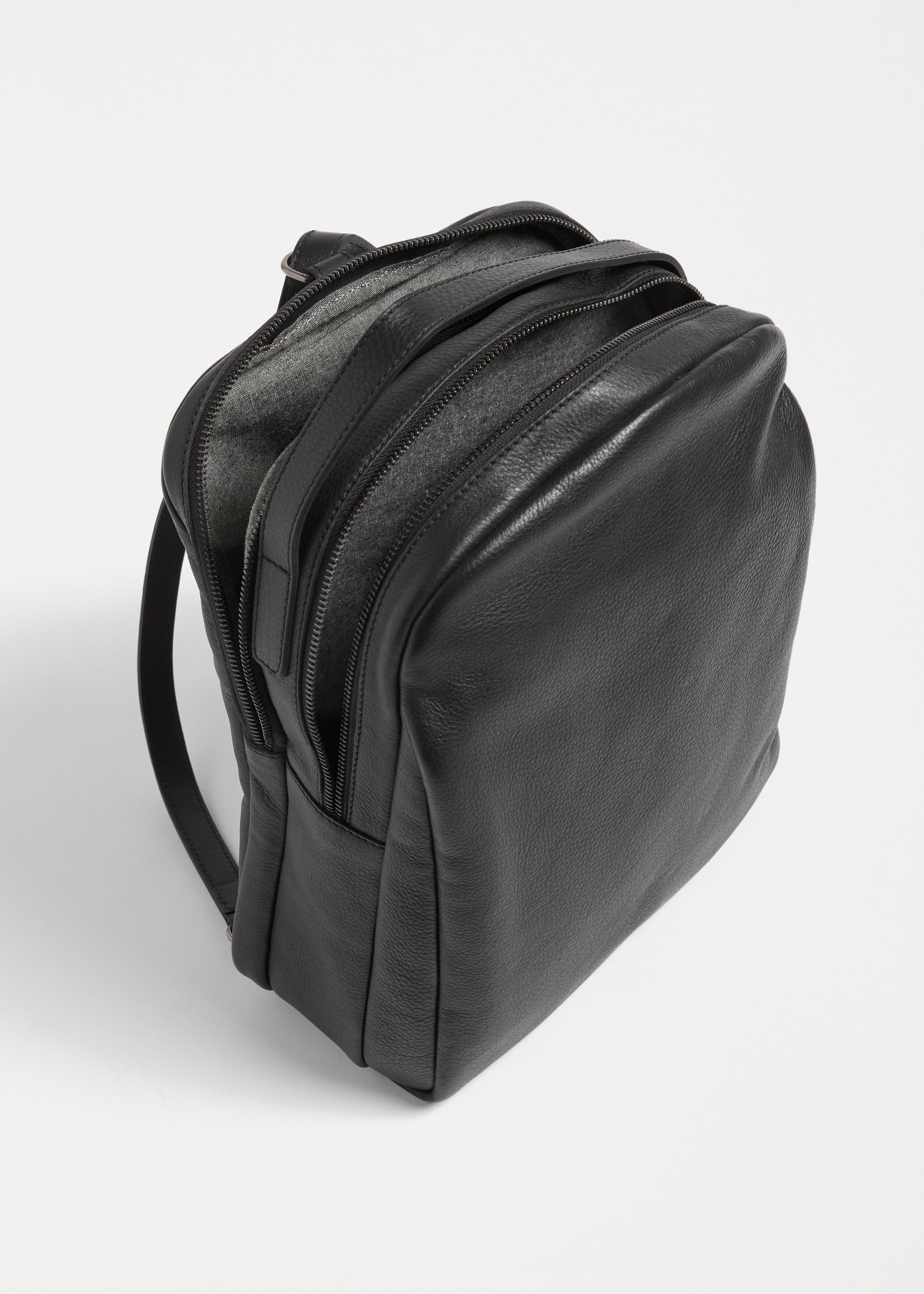 ELK - Morlo Backpack – Black -