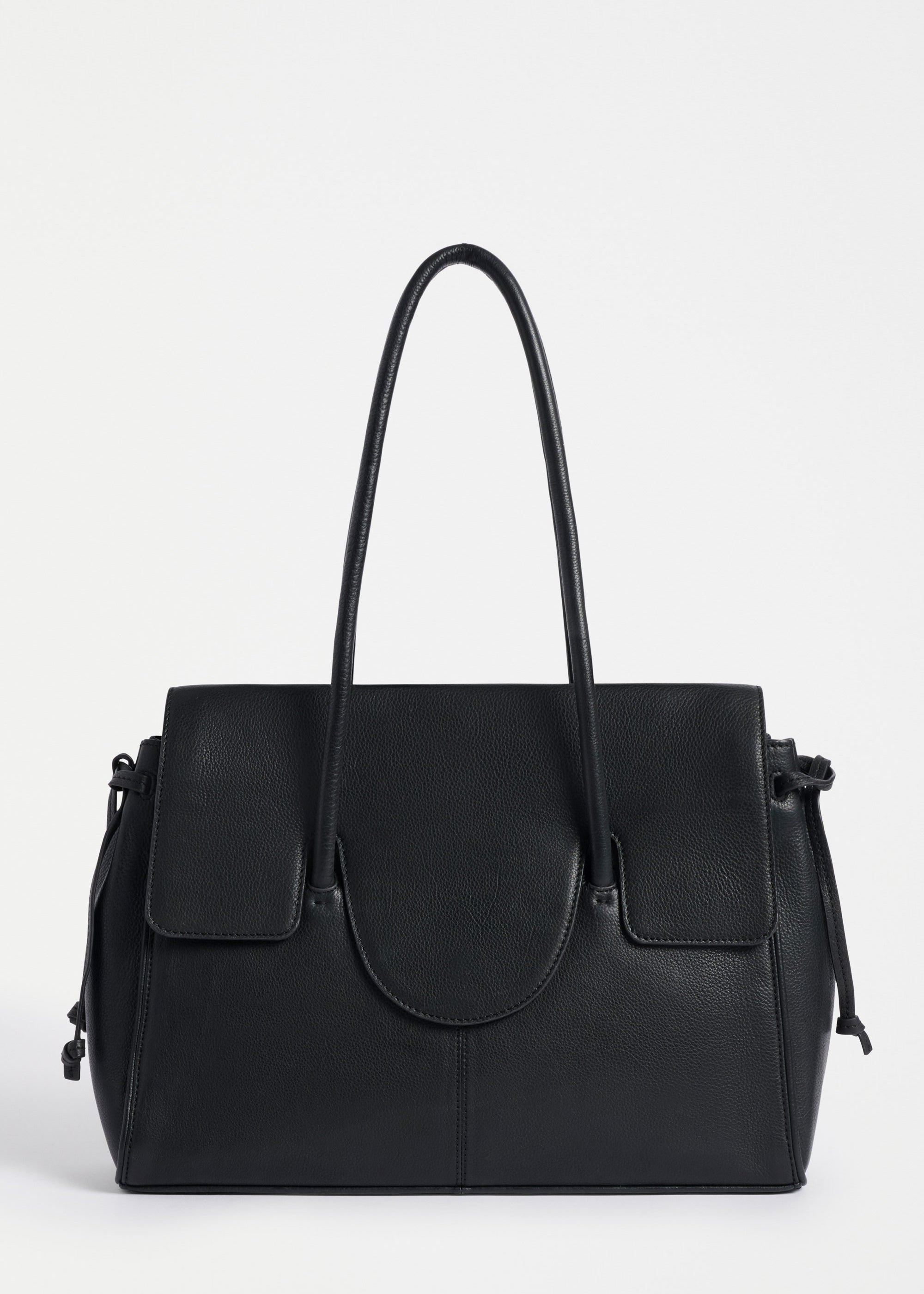ELK - Aland Large Bag – Black -