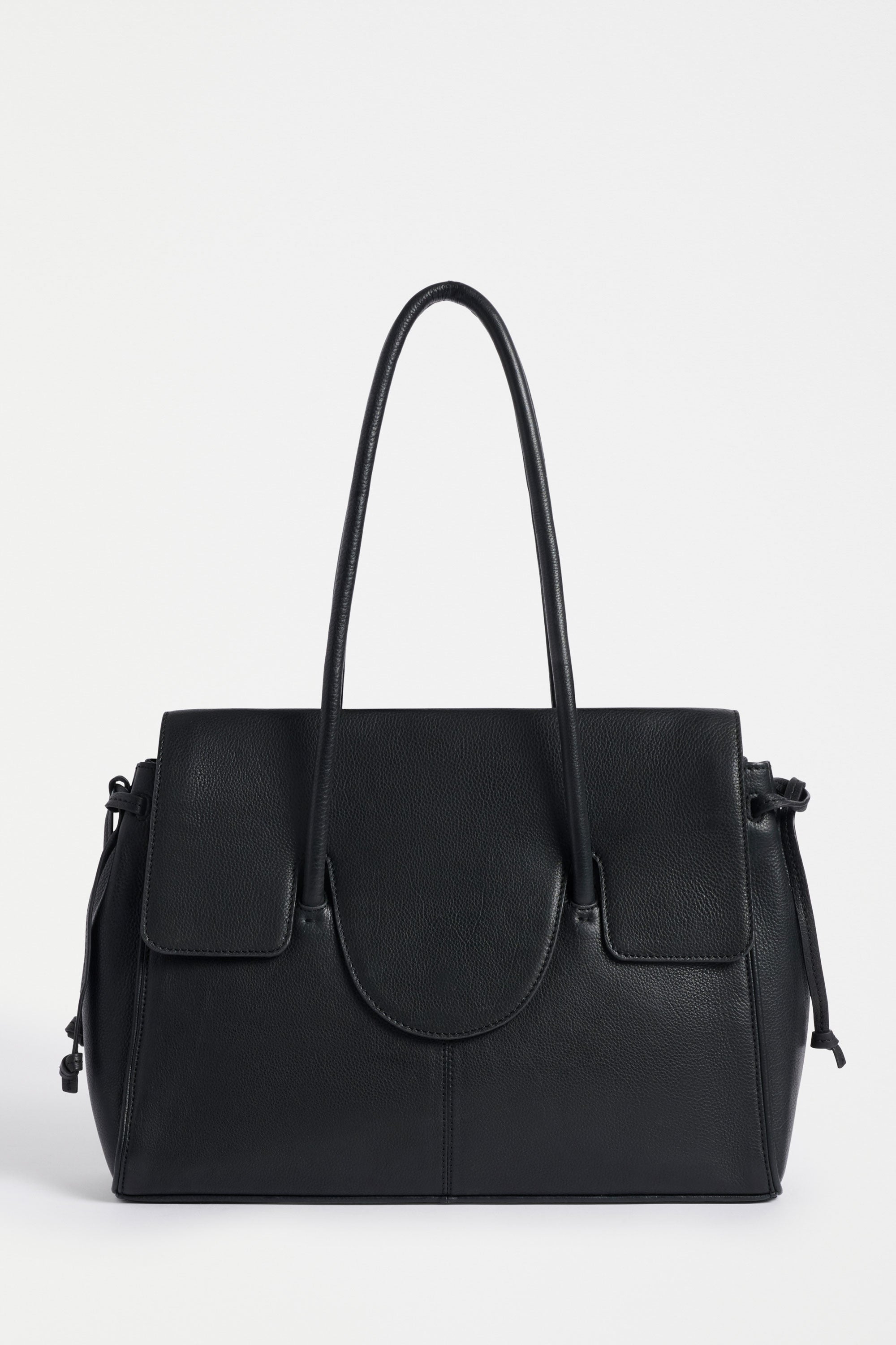 ELK - Aland Large Bag – Black -