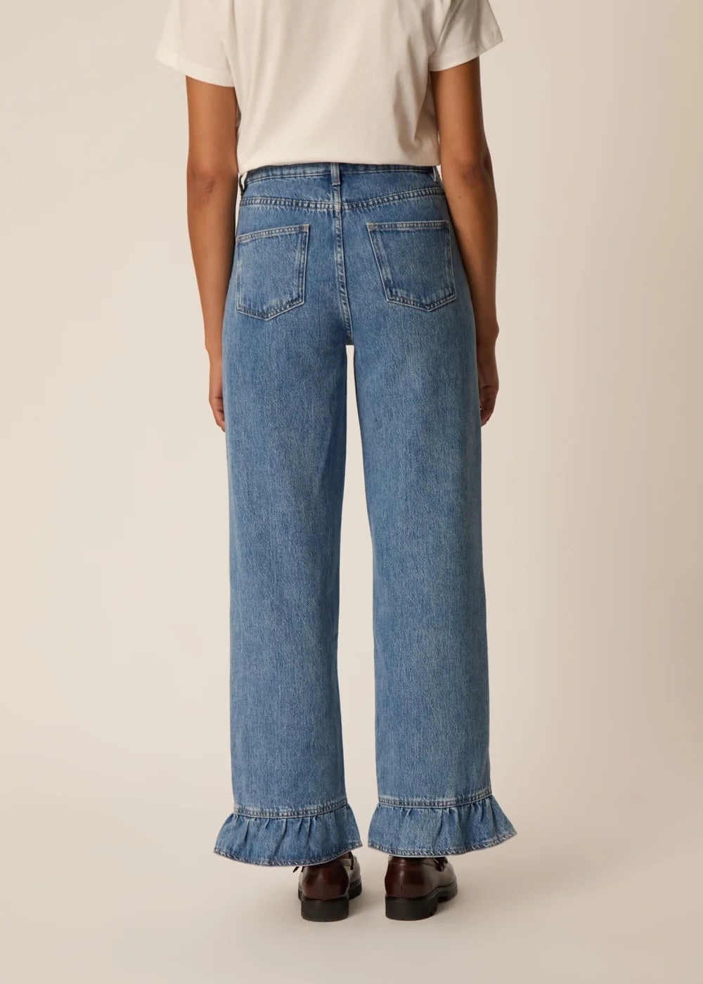 Des Petits Hauts - Louison Denim -