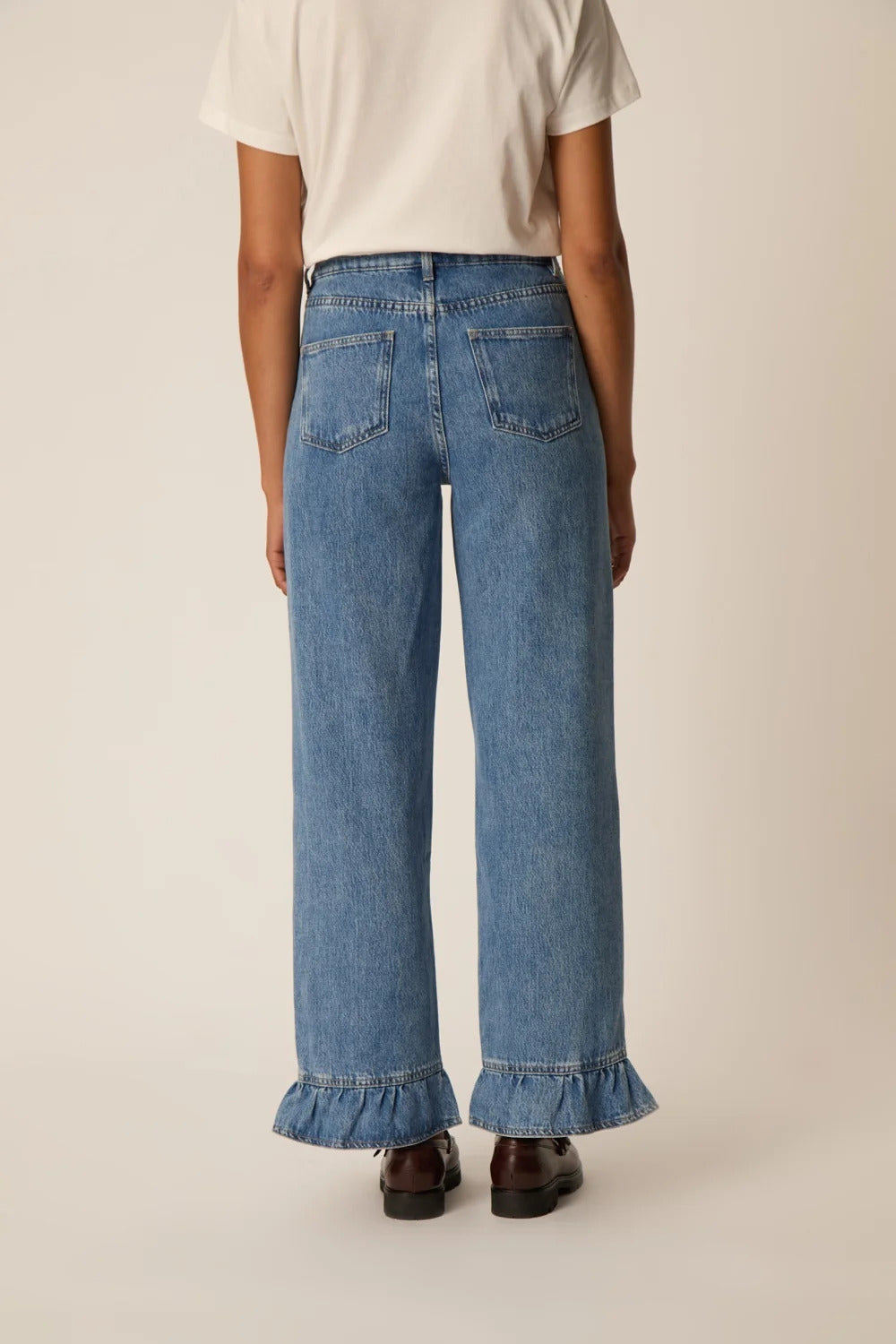 Des Petits Hauts - Louison Denim -
