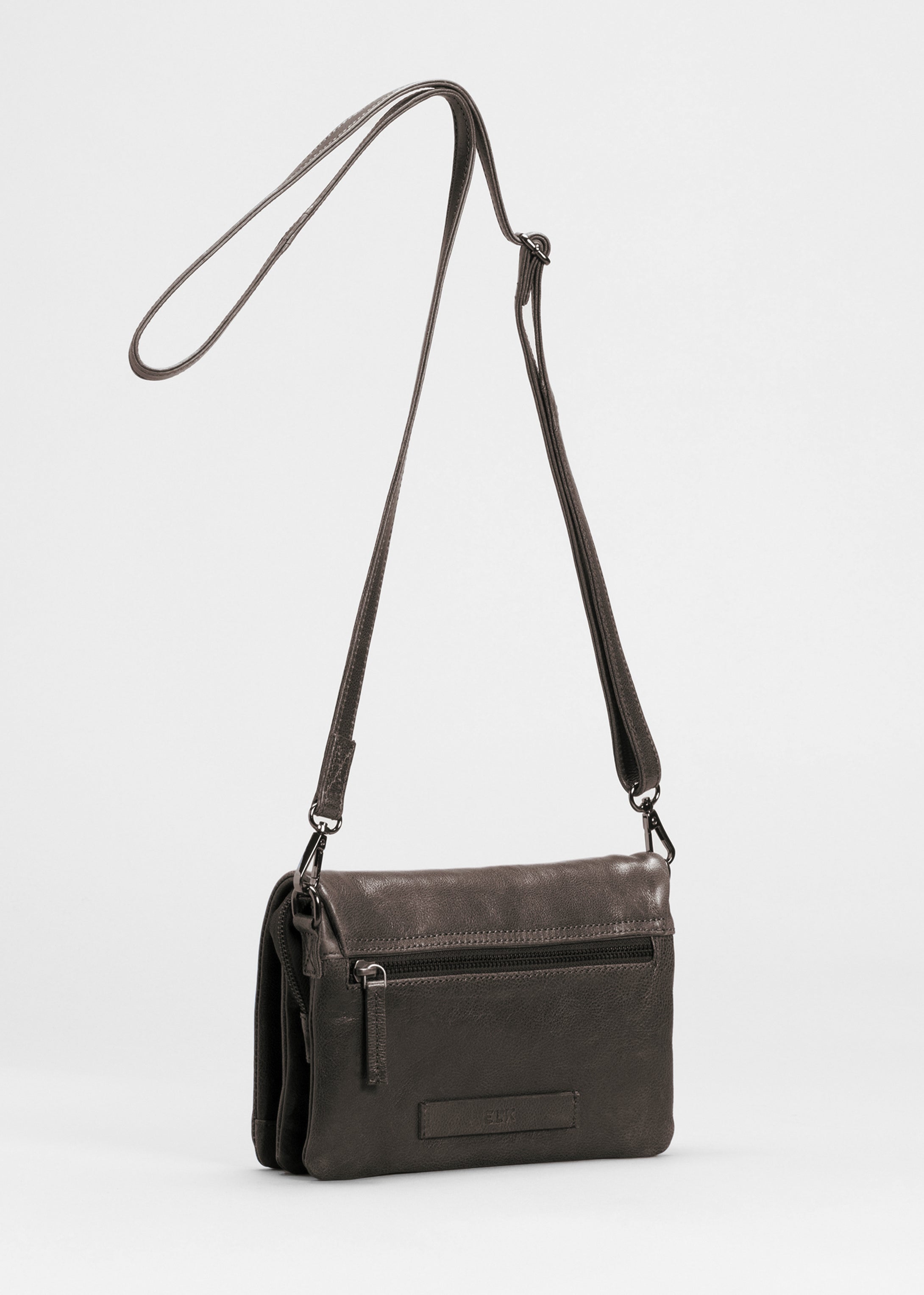ELK - Innset Small Bag – Chocolate -
