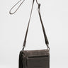 ELK - Innset Small Bag – Chocolate -