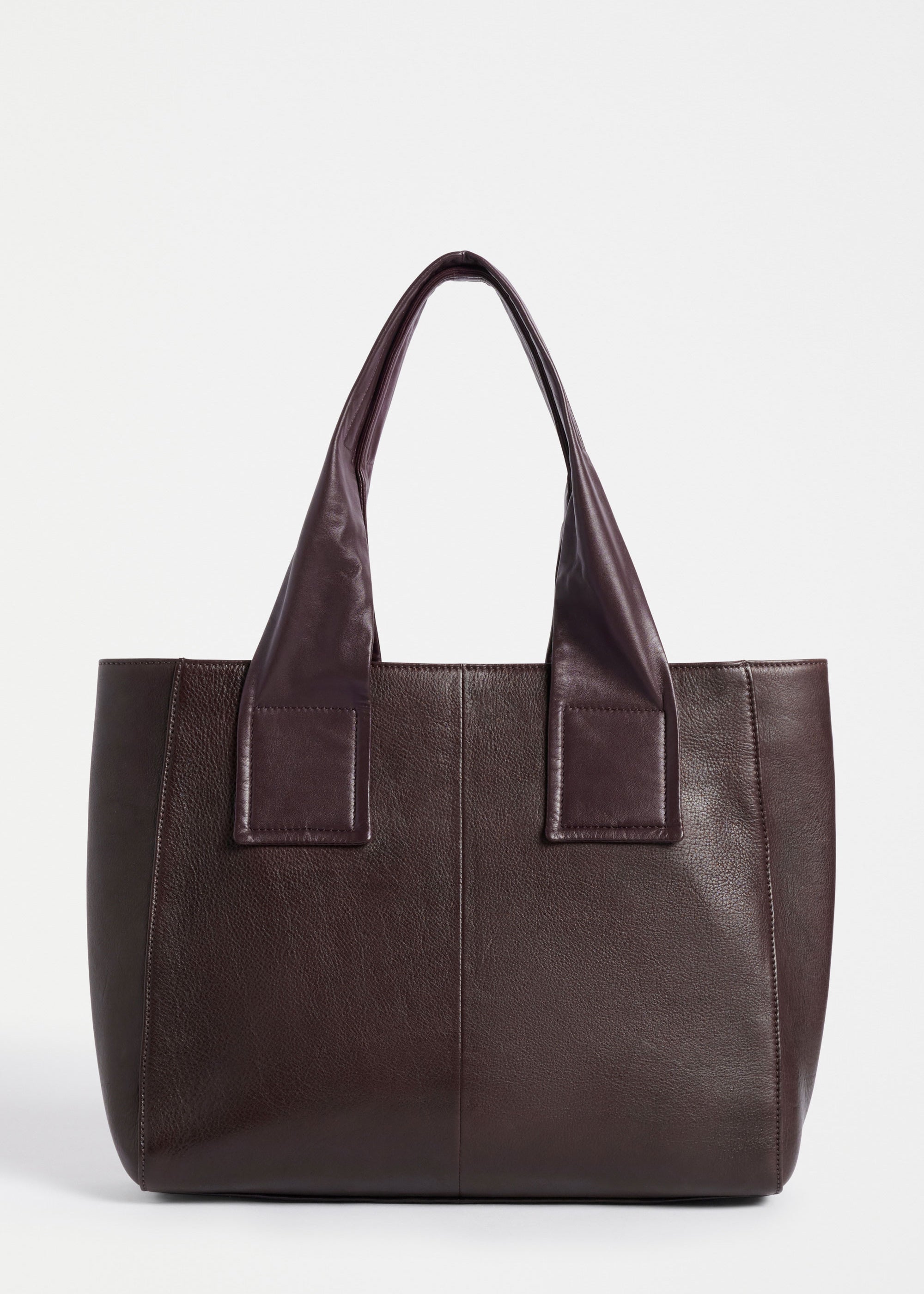 ELK - Rahni Tote – Espresso -