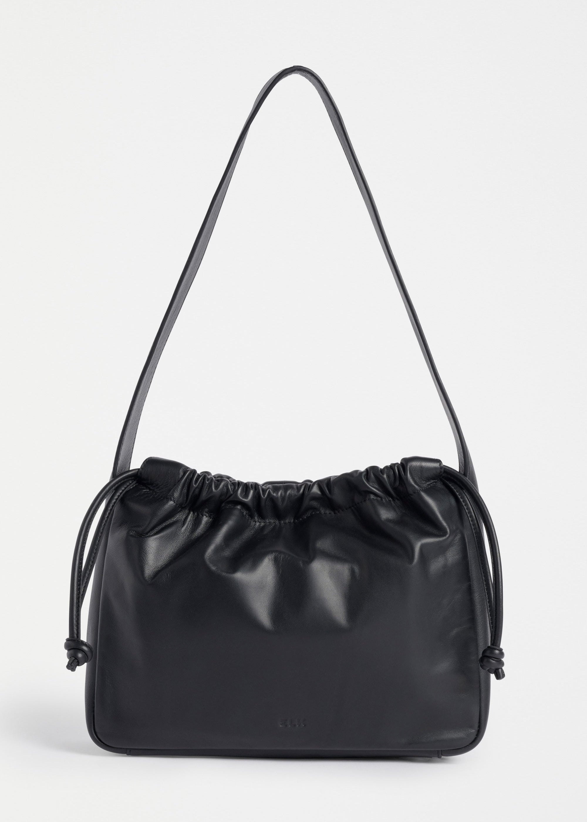 ELK - Apelle Shoulder Bag – Black -