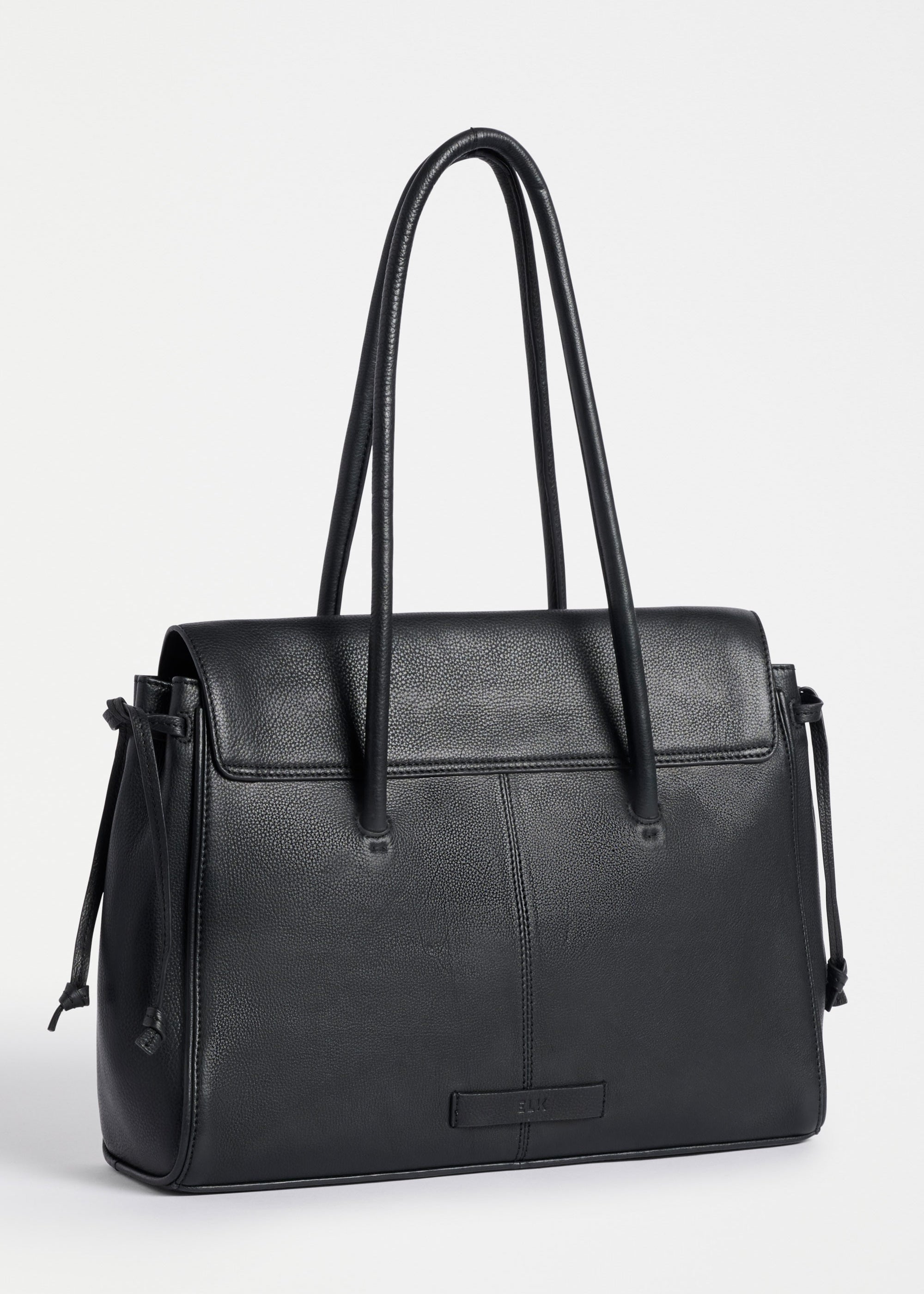 ELK - Aland Large Bag – Black -