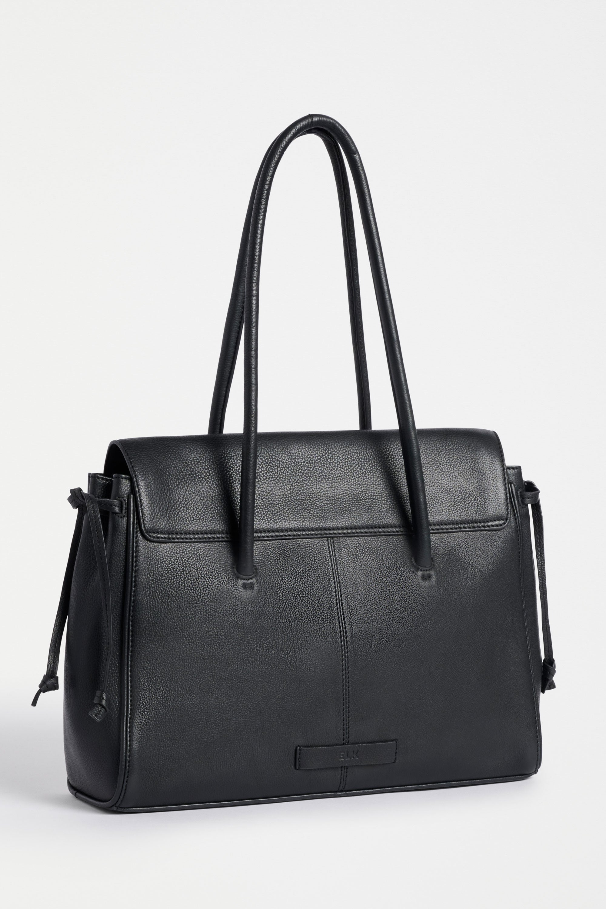 ELK - Aland Large Bag – Black -