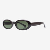 Eternal Orbit Sunglasses – Chocolate